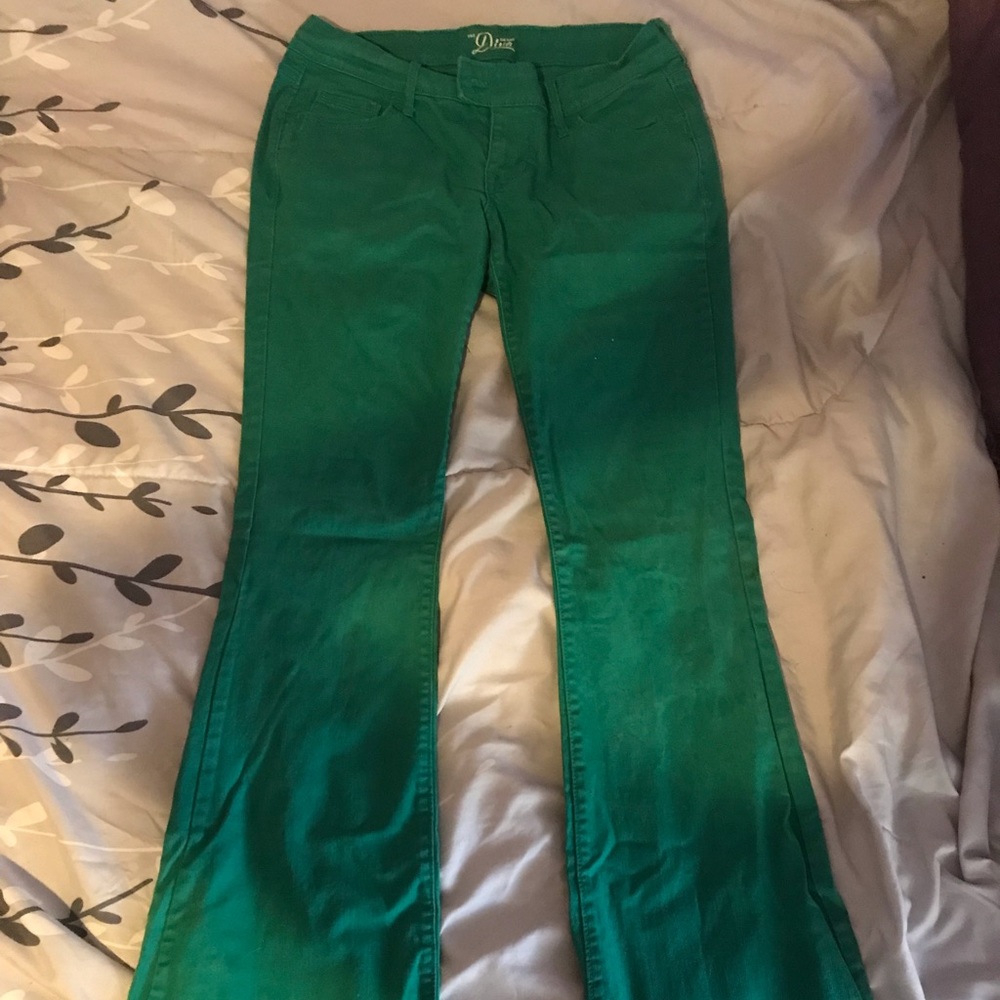 Old Navy Diva jeans